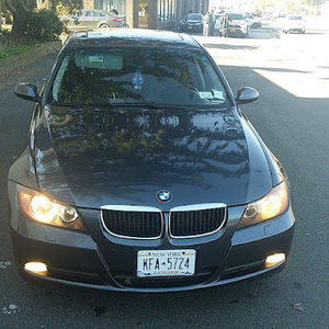 Meet your Posher, Alexander